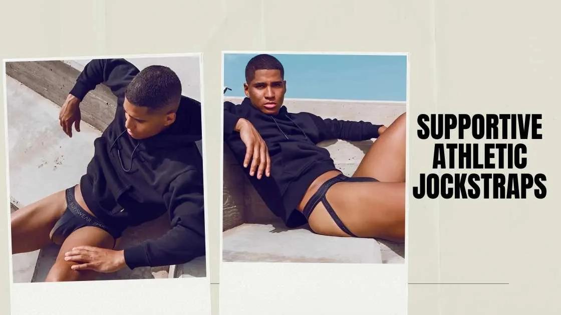 Discover Luxury Men's Innerwear Designed for Performance, Comfort, and Modern Style