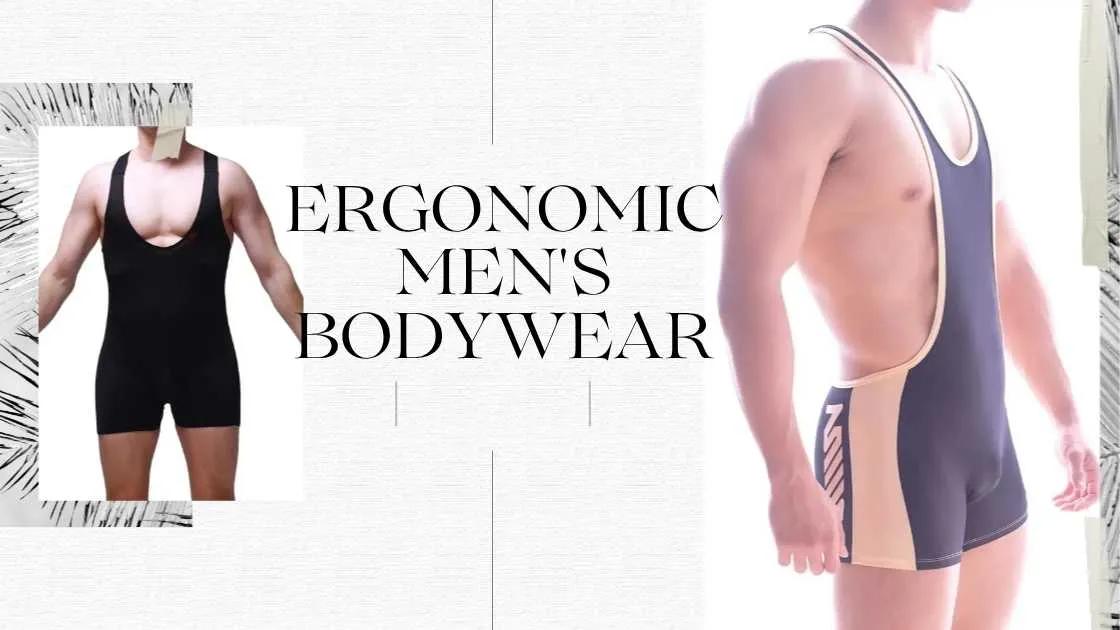 Discover Premium Men's Bodywear & Luxury Loungewear Designed for Everyday Performance